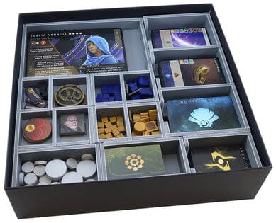 Dune Imperium - Collection page
