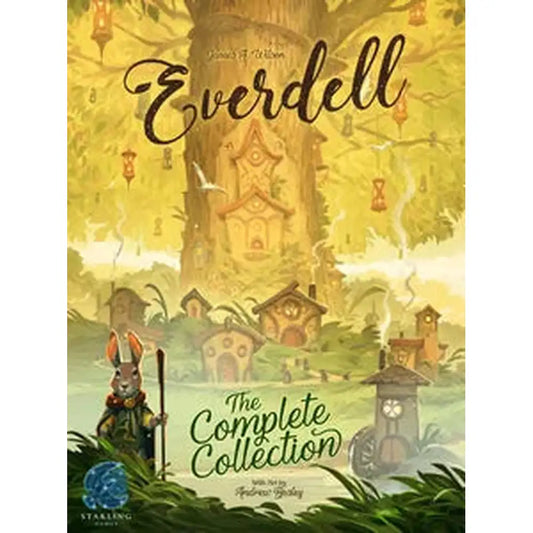 Everdell: The Complete Collection