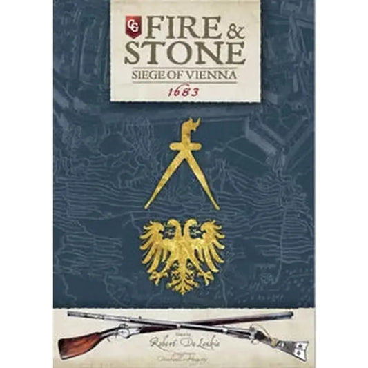 Fire & Stone: Siege of Vienna 1683