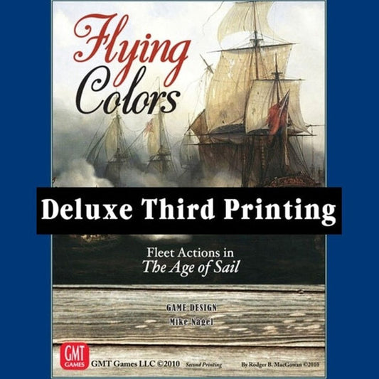 Flying Colors Deluxe