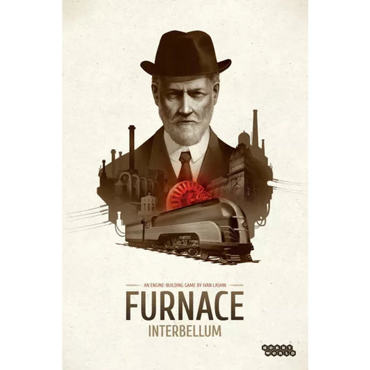 Furnace: Interbellum