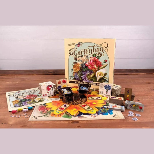 Gartenbau