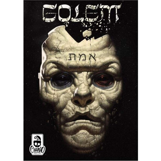 Golem **STORAGE SALE**