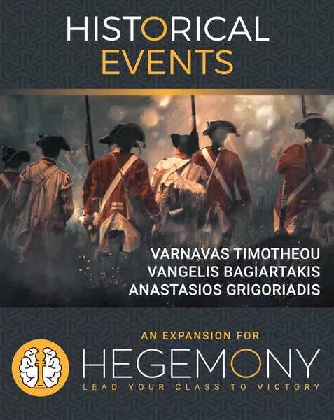 Hegemony: Lead Your Class to Victory Collection