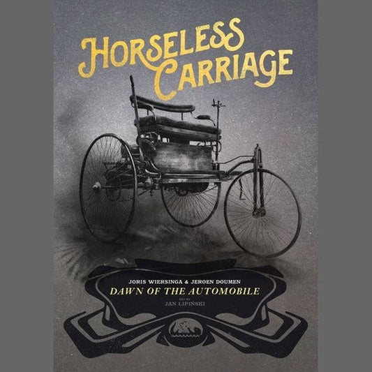 Horseless Carriage
