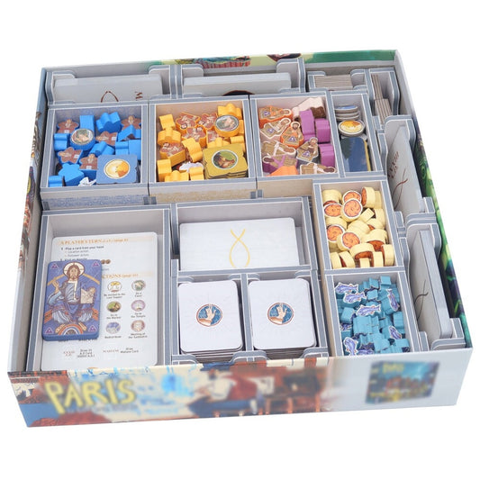 Ierusalem Anno Domini insert