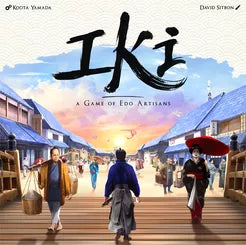Iki
