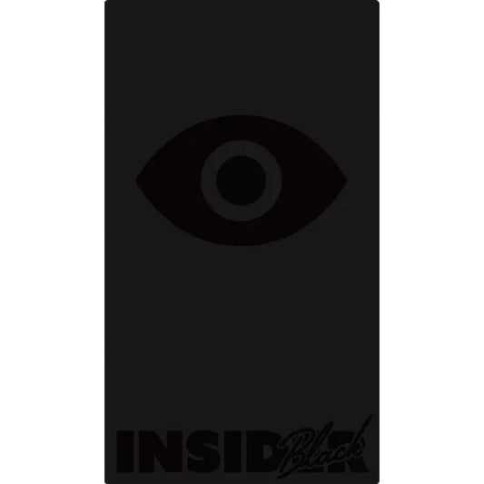 Insider Black