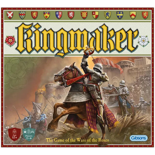 Kingmaker (2023)