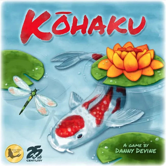 Kohaku
