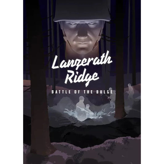 Lanzerath Ridge Companion Book