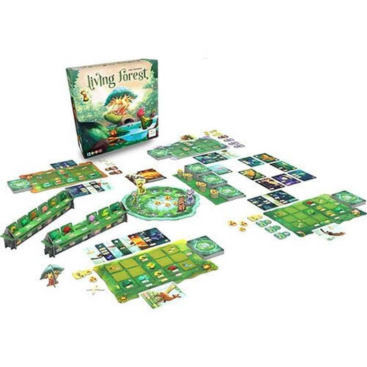 Living Forest (Nordic)