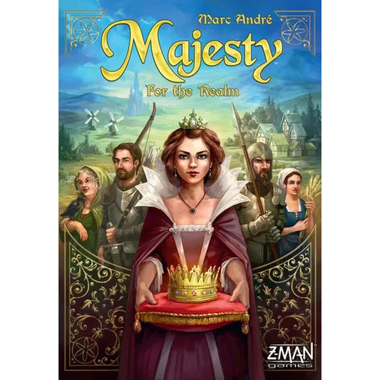 Majesty