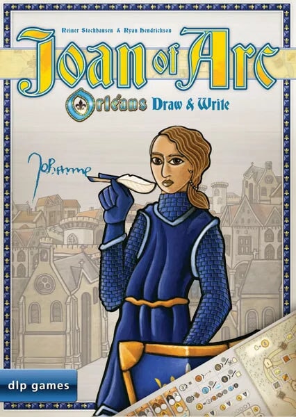 Orléans collection page