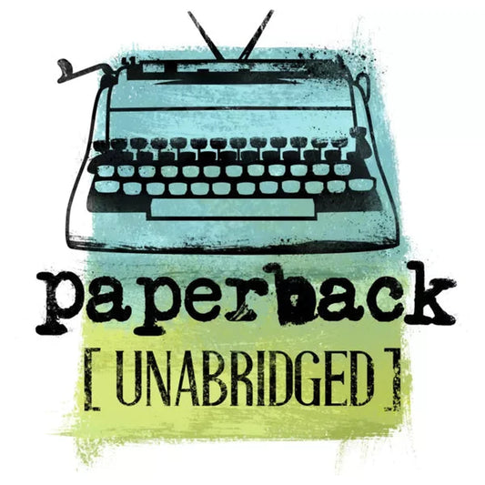 Paperback: Unabridged Expansion