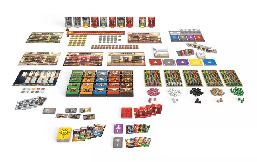 Path of Civilization  **STOREAGE SALE**