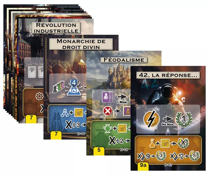 Path of Civilization  **STOREAGE SALE**