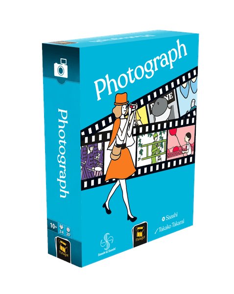 Photograph:  Wind the Film!