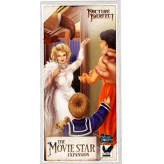 Picture Perfect: The Movie Star Expansion