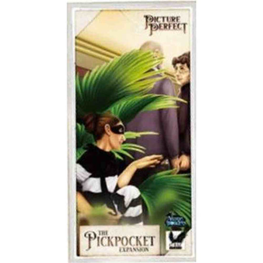 Picture Perfect: The Pickpocket Expansion