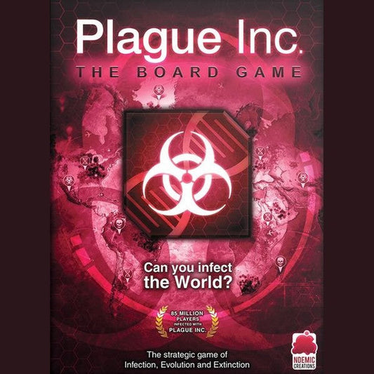 Plague Inc.