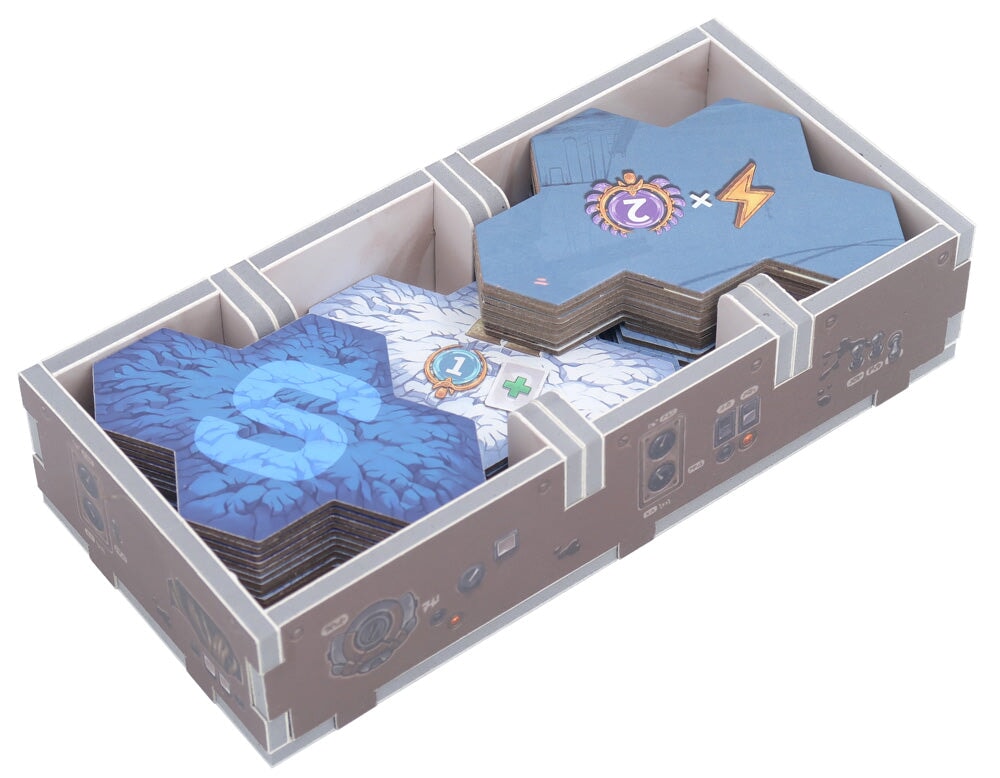 Revive insert
