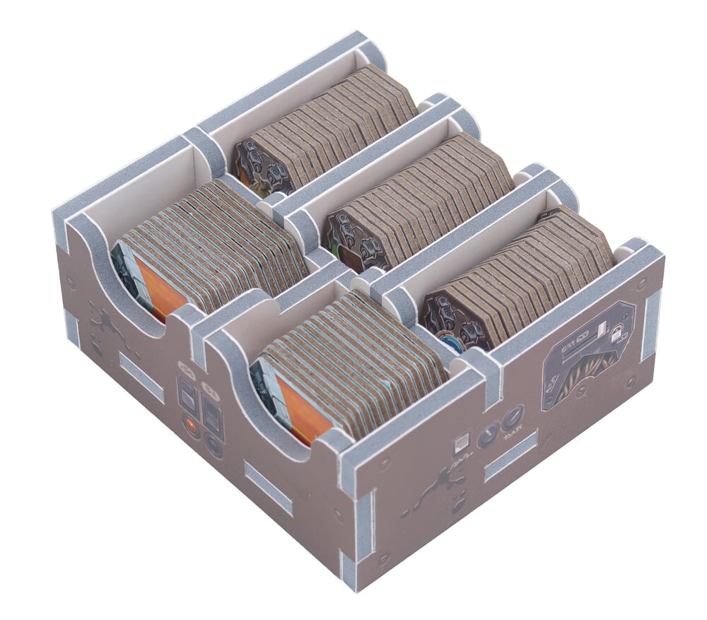 Revive insert