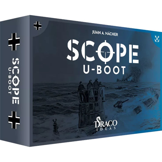 SCOPE U-boot