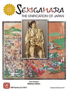 Sekigahara
