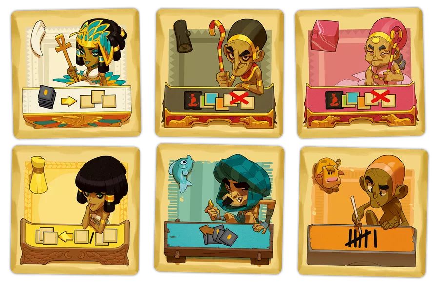 Sobek: 2 Player