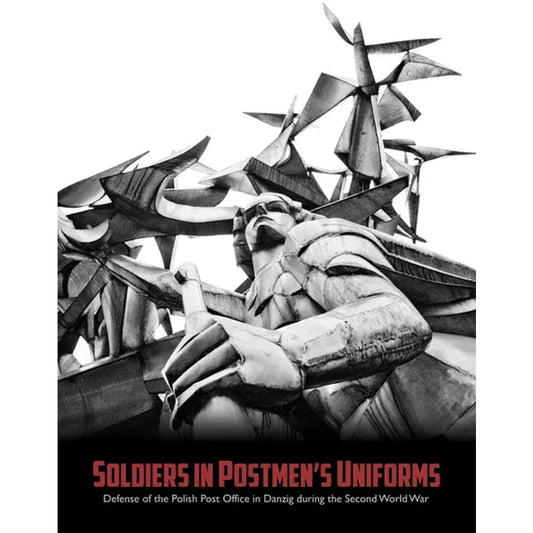 Soldiers In Postmens Uniform
