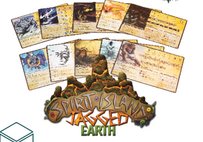 Spirit Island - Collection page