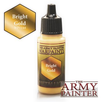 The Army Painter - Metallics/Effects QuickShade Washes