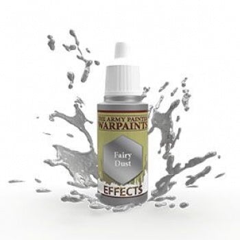 The Army Painter - Metallics/Effects QuickShade Washes