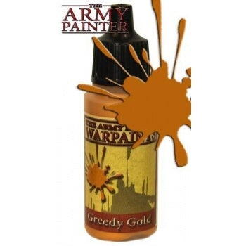 The Army Painter - Metallics/Effects QuickShade Washes