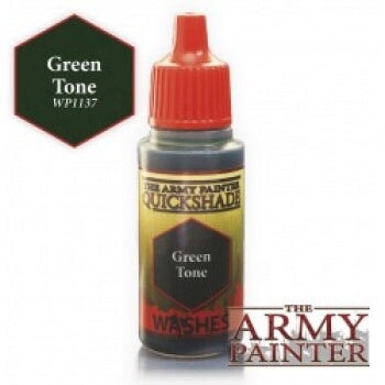 The Army Painter - Metallics/Effects QuickShade Washes