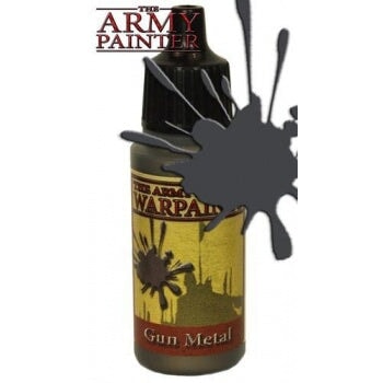 The Army Painter - Metallics/Effects QuickShade Washes
