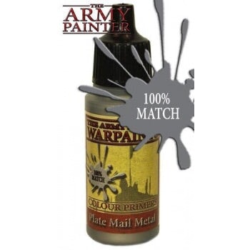 The Army Painter - Metallics/Effects QuickShade Washes