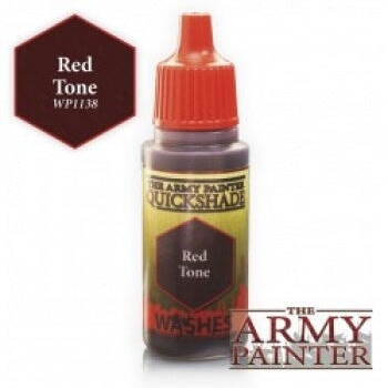 The Army Painter - Metallics/Effects QuickShade Washes