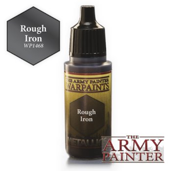 The Army Painter - Metallics/Effects QuickShade Washes