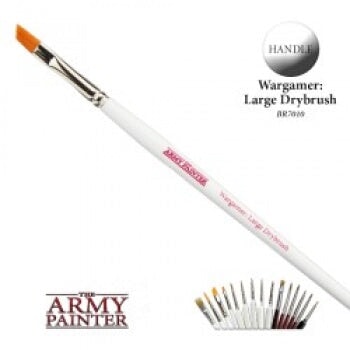 The Army Painter - Wargamer Brush