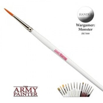 The Army Painter - Wargamer Brush