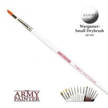 The Army Painter - Wargamer Brush
