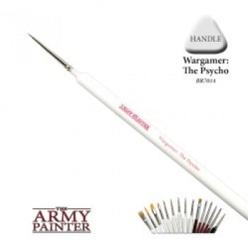 The Army Painter - Wargamer Brush