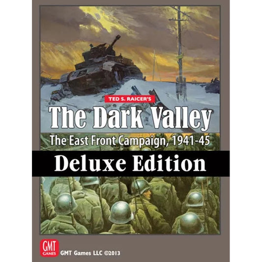 The Dark Valley Deluxe Edition