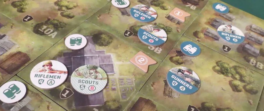Undaunted: Normandy