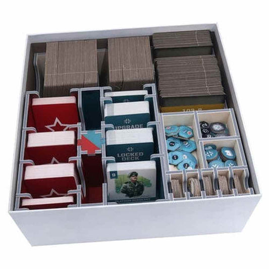 Undaunted: Stalingrad insert