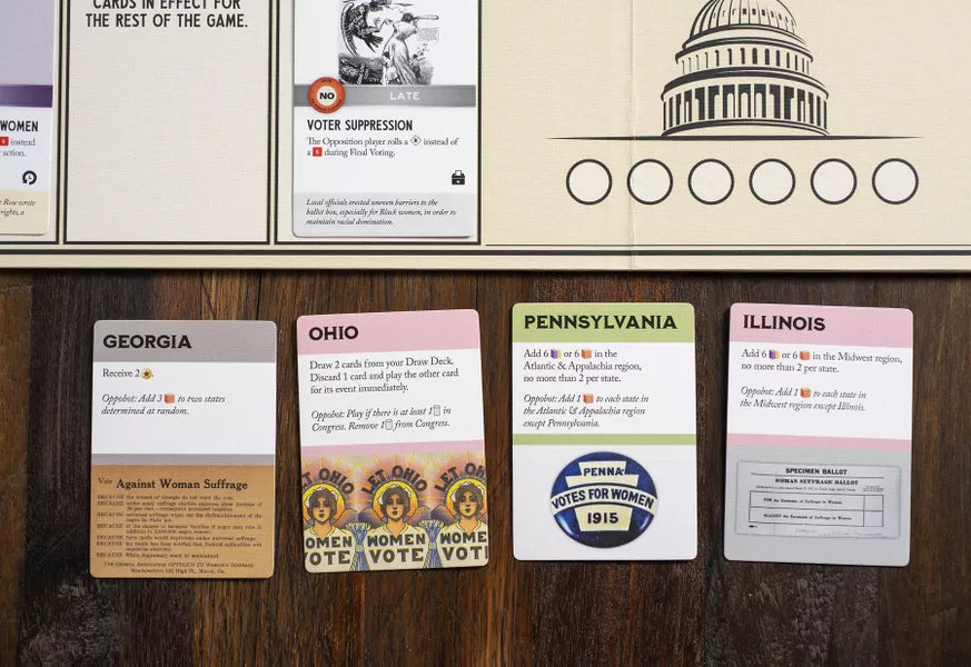 Votes for Women