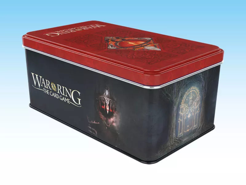 War of the Ring: The Card Game - Collection page