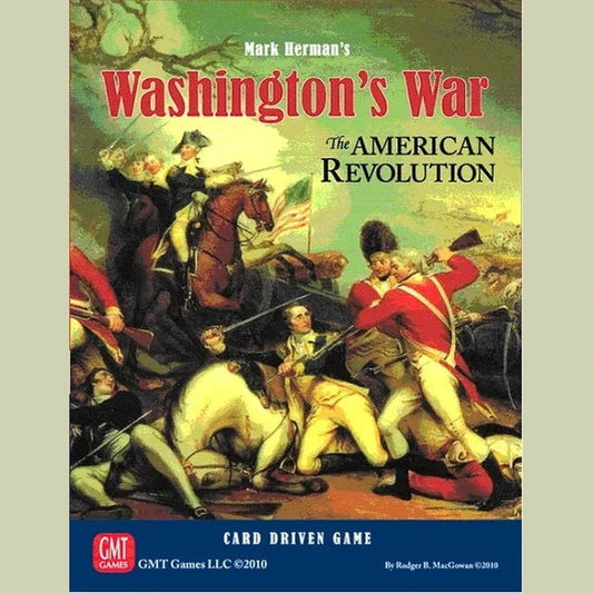 Washington's War